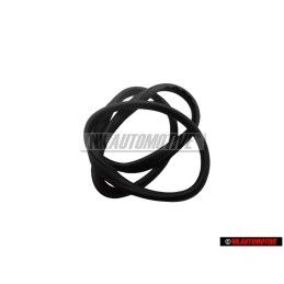 VW Classic Parts Guarnizione Per Cristallo Lat. 