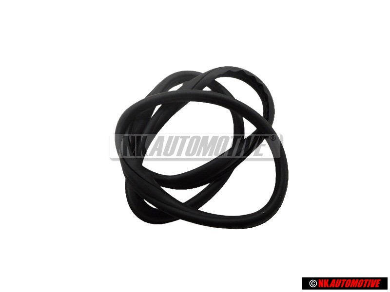 VW Classic Parts Guarnizione Per Cristallo Lat. 