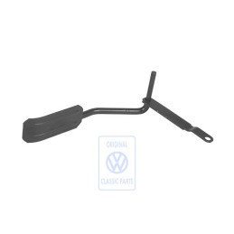 VW Originale Pedale Acceleratore - 171723509A