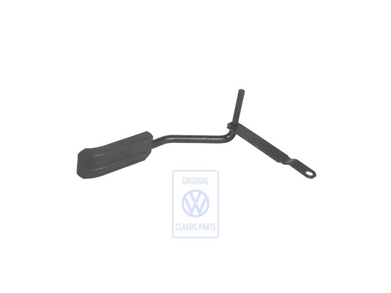 VW Originale Pedale Acceleratore - 171723509A