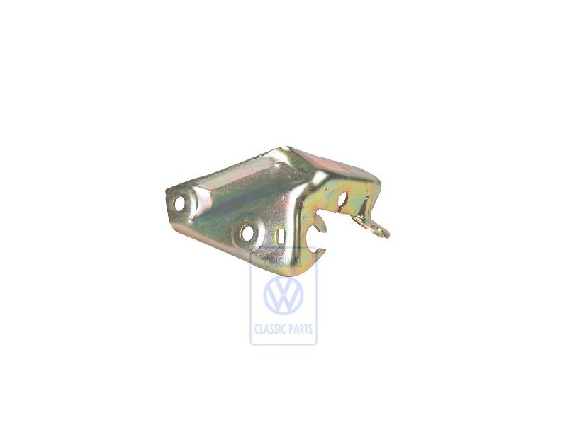 VW Originale Supporto Per Cavo Bowden - 171723583A