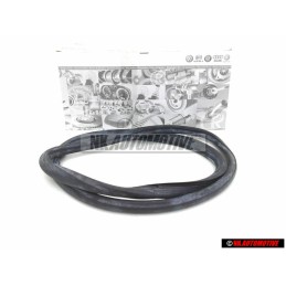 VW Classic Parts Guarnizione Per Cristallo Lat. 