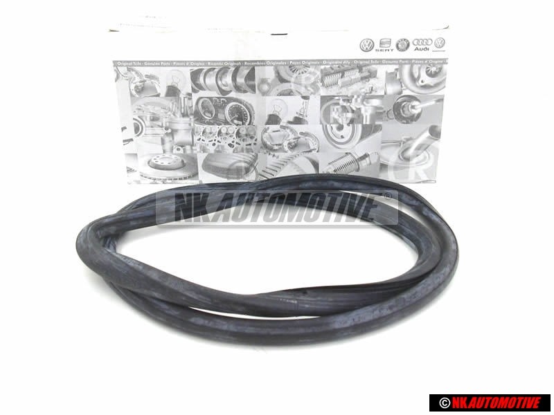 VW Classic Parts Guarnizione Per Cristallo Lat. 