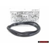 VW Classic Parts Guarnizione Per Cristallo Lat. 