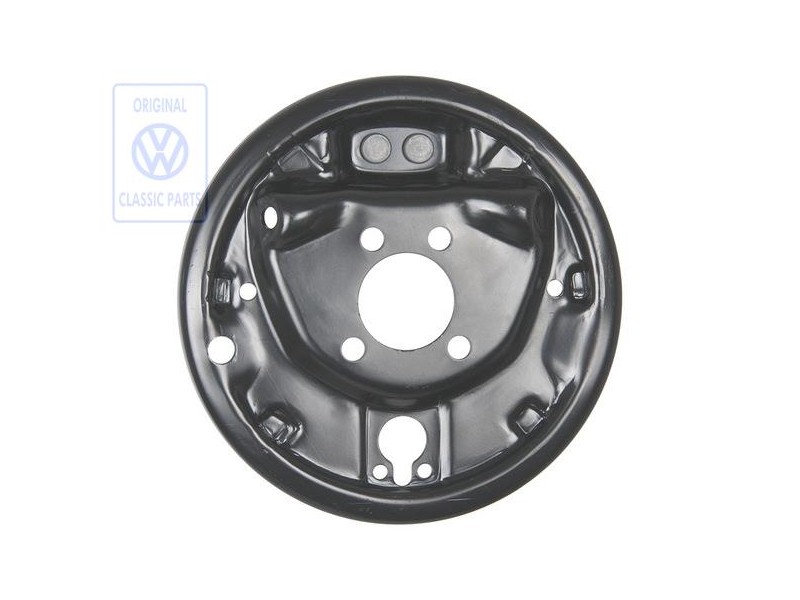 VW Originale Piastra Portafreno - 171609425A