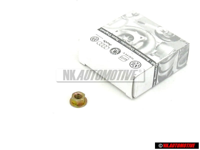 VW Originale Dado Flangiato Esagonale - 171857026A