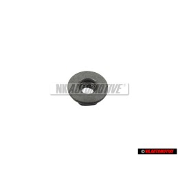VW Originale Dado Flangiato Esagonale - 171857026A