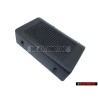 VW Originale Maschera Altoparlante Nero Satinato - 171857209A 01C