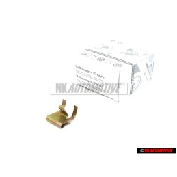 VW Originale Graffa - 171863153