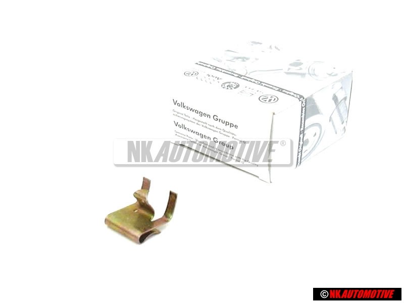VW Originale Graffa - 171863153