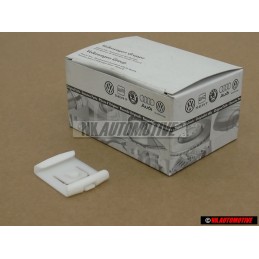 VW Originale Pattino Colori Naturali - 191881213 909