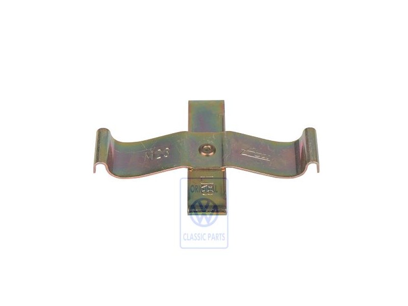 VW Originale Molla A Espansione - 823615269