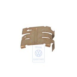 VW Originale Molla A Espansione - 321615269
