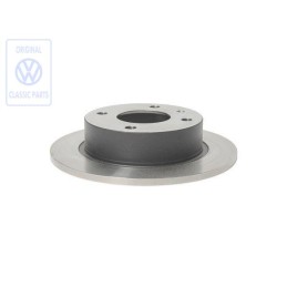 VW Originale Disco Freno - 321615301