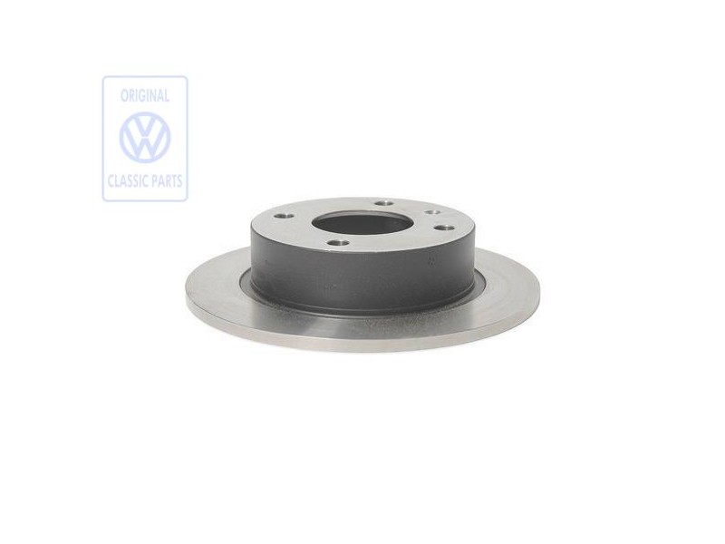 VW Originale Disco Freno - 321615301