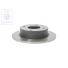 VW Originale Disco Freno - 321615301