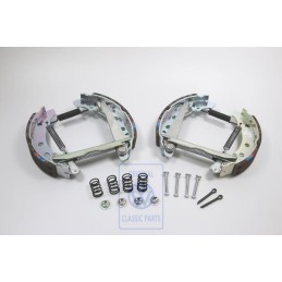 VW Originale 1 Serie Ganasce Con Guarnizioni - 867698520 X