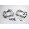 VW Originale 1 Serie Ganasce Con Guarnizioni - 867698520 X