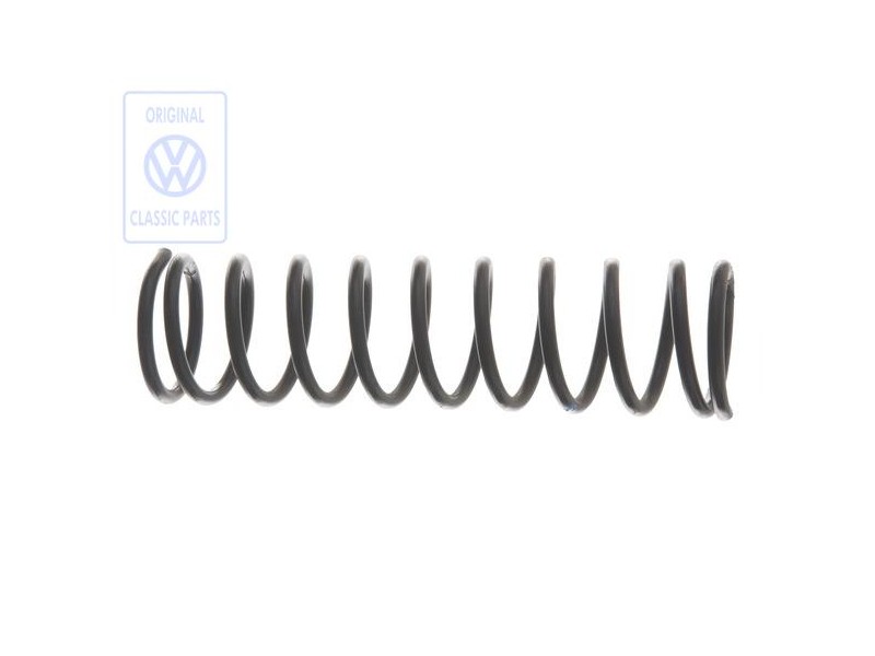 VW Originale Molla Elicoidale - 171511105H