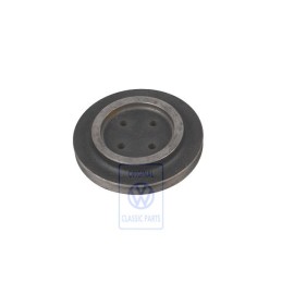VW Originale Puleggia Cinghia Trapezoidale - 055105255H