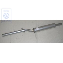 VW Originale Presilenziatore - 161253209