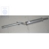 VW Originale Presilenziatore - 161253209