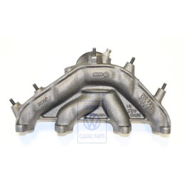 VW Originale Collettore Di Scarico - 027253031BS