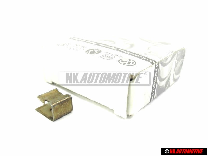 VW Originale Graffa - 313877277