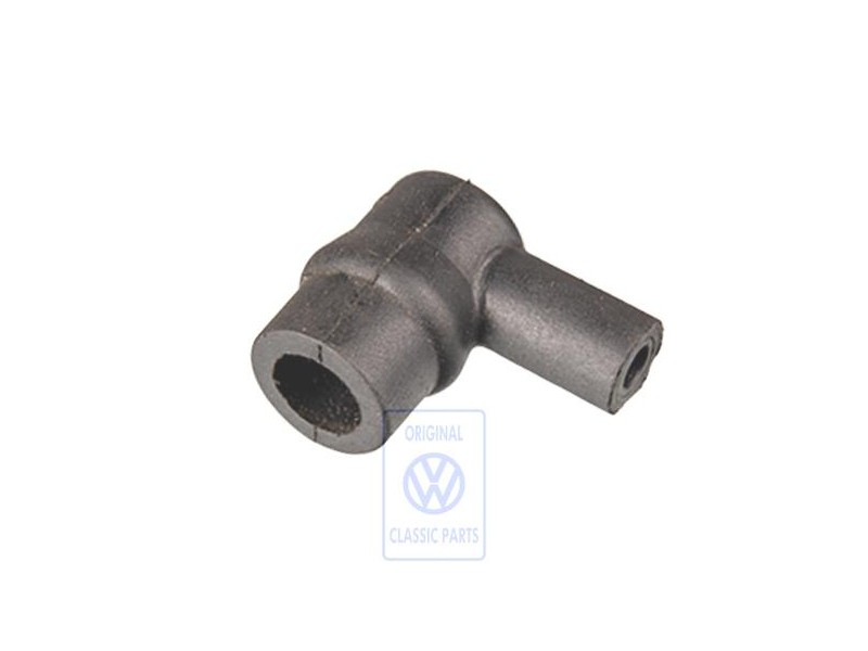VW Originale Tubo Angolato - 054133784F