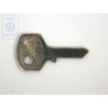 VW Originale Chiave Profilo Sinistro - 111837219A S89