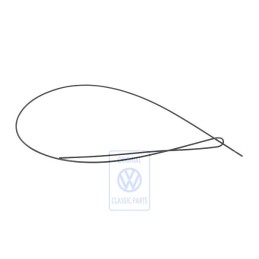 VW Originale Tubo - 171201999A