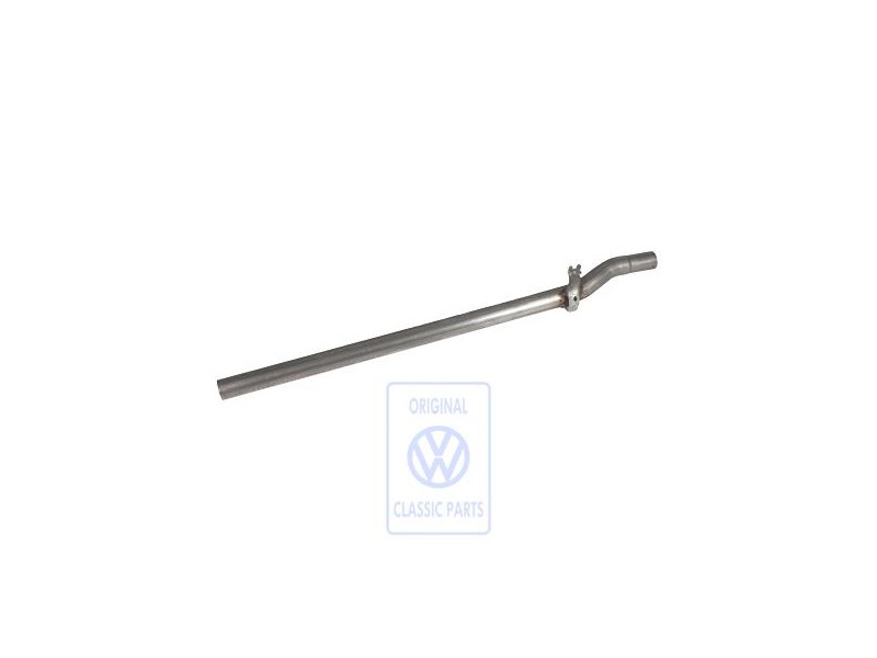 VW Originale Tubo Scarico - 171253201B