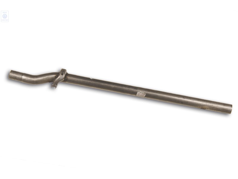 VW Originale Tubo Intermedio - 171253201C