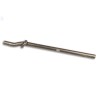 VW Originale Tubo Intermedio - 171253201C
