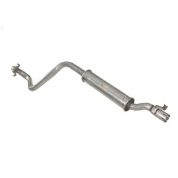 VW Originale Presilenziatore - 171253209E