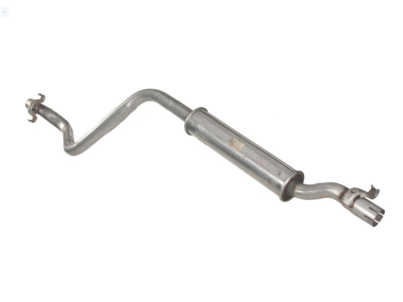 VW Originale Presilenziatore - 171253209E