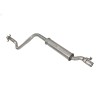 VW Originale Presilenziatore - 171253209E