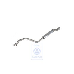 VW Originale Presilenziatore - 171253209J