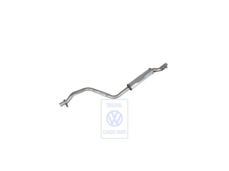 VW Originale Presilenziatore - 171253209J