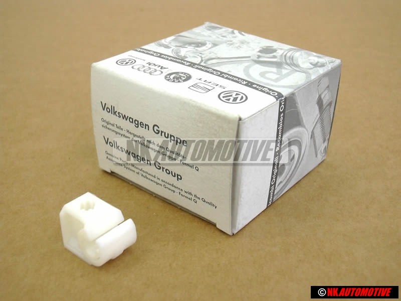 VW Originale Supporto Per Tubo Freno - 701611767B