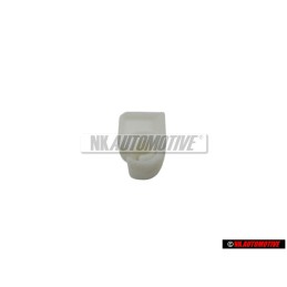 VW Originale Supporto Per Tubo Freno - 701611767B