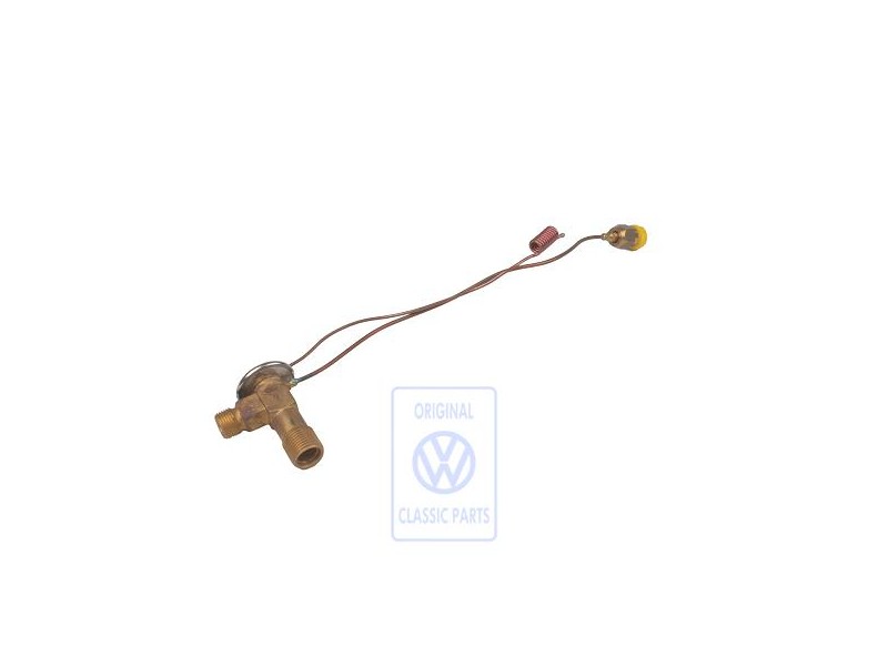 VW Originale Valvola Espansione - 171820679