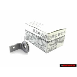 VW Originale Supporto P.Tubo Flessib.Freno - 7D0611799