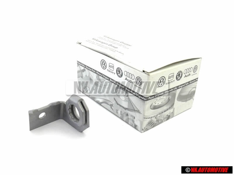 VW Originale Supporto P.Tubo Flessib.Freno - 7D0611799