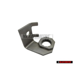 VW Originale Supporto P.Tubo Flessib.Freno - 7D0611799
