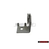 VW Originale Supporto P.Tubo Flessib.Freno - 7D0611799