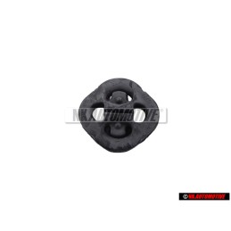 VW Originale Anello Di Ritegno - 4A0253147A
