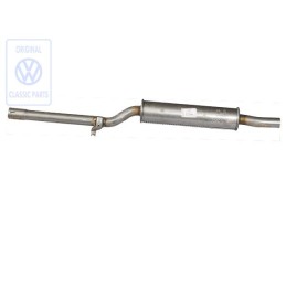 VW Originale Presilenziatore - 533253209D