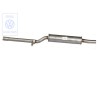 VW Originale Presilenziatore - 533253209D