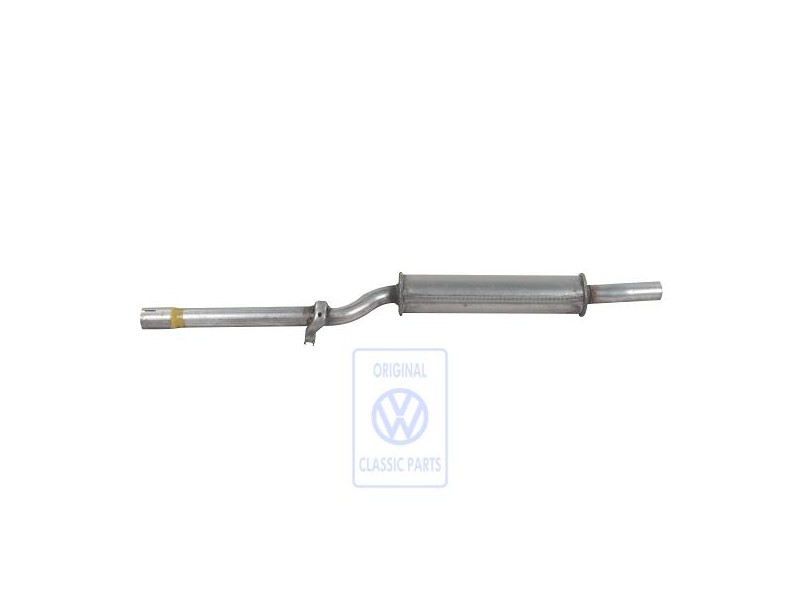 VW Originale Presilenziatore - 533253209E